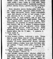Rostlinnictv&iacute;, čili N&aacute;vod k snadn&eacute;mu určen&iacute; a pojmenov&aacute;n&iacute; rostlin v Čech&aacute;ch, Moravě a jin&yacute;ch zem&iacute;ch Rakousk&eacute;ho mocn&aacute;řstv&iacute; dom&aacute;c&iacute;ch / sepsal Daniel Sloboda / Sloboda, Daniel (1852) document 649105