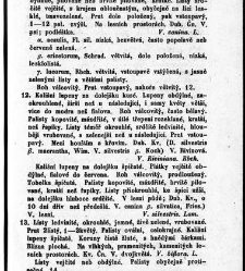 Rostlinnictv&iacute;, čili N&aacute;vod k snadn&eacute;mu určen&iacute; a pojmenov&aacute;n&iacute; rostlin v Čech&aacute;ch, Moravě a jin&yacute;ch zem&iacute;ch Rakousk&eacute;ho mocn&aacute;řstv&iacute; dom&aacute;c&iacute;ch / sepsal Daniel Sloboda / Sloboda, Daniel (1852) document 649107