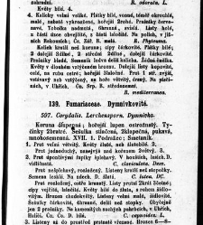 Rostlinnictv&iacute;, čili N&aacute;vod k snadn&eacute;mu určen&iacute; a pojmenov&aacute;n&iacute; rostlin v Čech&aacute;ch, Moravě a jin&yacute;ch zem&iacute;ch Rakousk&eacute;ho mocn&aacute;řstv&iacute; dom&aacute;c&iacute;ch / sepsal Daniel Sloboda / Sloboda, Daniel (1852) document 649111