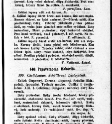Rostlinnictv&iacute;, čili N&aacute;vod k snadn&eacute;mu určen&iacute; a pojmenov&aacute;n&iacute; rostlin v Čech&aacute;ch, Moravě a jin&yacute;ch zem&iacute;ch Rakousk&eacute;ho mocn&aacute;řstv&iacute; dom&aacute;c&iacute;ch / sepsal Daniel Sloboda / Sloboda, Daniel (1852) document 649113