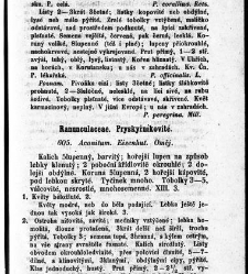 Rostlinnictv&iacute;, čili N&aacute;vod k snadn&eacute;mu určen&iacute; a pojmenov&aacute;n&iacute; rostlin v Čech&aacute;ch, Moravě a jin&yacute;ch zem&iacute;ch Rakousk&eacute;ho mocn&aacute;řstv&iacute; dom&aacute;c&iacute;ch / sepsal Daniel Sloboda / Sloboda, Daniel (1852) document 649117