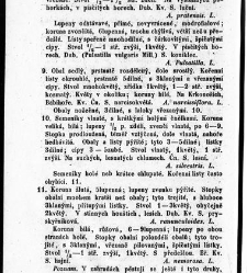 Rostlinnictv&iacute;, čili N&aacute;vod k snadn&eacute;mu určen&iacute; a pojmenov&aacute;n&iacute; rostlin v Čech&aacute;ch, Moravě a jin&yacute;ch zem&iacute;ch Rakousk&eacute;ho mocn&aacute;řstv&iacute; dom&aacute;c&iacute;ch / sepsal Daniel Sloboda / Sloboda, Daniel (1852) document 649122