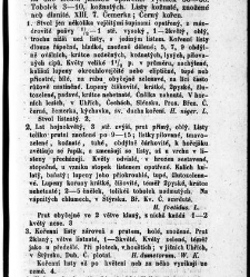 Rostlinnictv&iacute;, čili N&aacute;vod k snadn&eacute;mu určen&iacute; a pojmenov&aacute;n&iacute; rostlin v Čech&aacute;ch, Moravě a jin&yacute;ch zem&iacute;ch Rakousk&eacute;ho mocn&aacute;řstv&iacute; dom&aacute;c&iacute;ch / sepsal Daniel Sloboda / Sloboda, Daniel (1852) document 649127