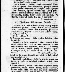 Rostlinnictv&iacute;, čili N&aacute;vod k snadn&eacute;mu určen&iacute; a pojmenov&aacute;n&iacute; rostlin v Čech&aacute;ch, Moravě a jin&yacute;ch zem&iacute;ch Rakousk&eacute;ho mocn&aacute;řstv&iacute; dom&aacute;c&iacute;ch / sepsal Daniel Sloboda / Sloboda, Daniel (1852) document 649136