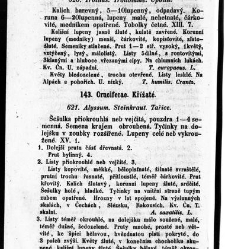 Rostlinnictv&iacute;, čili N&aacute;vod k snadn&eacute;mu určen&iacute; a pojmenov&aacute;n&iacute; rostlin v Čech&aacute;ch, Moravě a jin&yacute;ch zem&iacute;ch Rakousk&eacute;ho mocn&aacute;řstv&iacute; dom&aacute;c&iacute;ch / sepsal Daniel Sloboda / Sloboda, Daniel (1852) document 649138