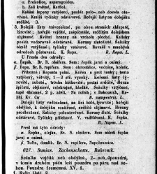 Rostlinnictv&iacute;, čili N&aacute;vod k snadn&eacute;mu určen&iacute; a pojmenov&aacute;n&iacute; rostlin v Čech&aacute;ch, Moravě a jin&yacute;ch zem&iacute;ch Rakousk&eacute;ho mocn&aacute;řstv&iacute; dom&aacute;c&iacute;ch / sepsal Daniel Sloboda / Sloboda, Daniel (1852) document 649145