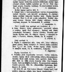Rostlinnictv&iacute;, čili N&aacute;vod k snadn&eacute;mu určen&iacute; a pojmenov&aacute;n&iacute; rostlin v Čech&aacute;ch, Moravě a jin&yacute;ch zem&iacute;ch Rakousk&eacute;ho mocn&aacute;řstv&iacute; dom&aacute;c&iacute;ch / sepsal Daniel Sloboda / Sloboda, Daniel (1852) document 649148