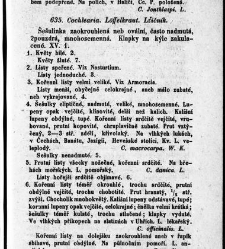 Rostlinnictv&iacute;, čili N&aacute;vod k snadn&eacute;mu určen&iacute; a pojmenov&aacute;n&iacute; rostlin v Čech&aacute;ch, Moravě a jin&yacute;ch zem&iacute;ch Rakousk&eacute;ho mocn&aacute;řstv&iacute; dom&aacute;c&iacute;ch / sepsal Daniel Sloboda / Sloboda, Daniel (1852) document 649151
