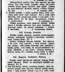 Rostlinnictv&iacute;, čili N&aacute;vod k snadn&eacute;mu určen&iacute; a pojmenov&aacute;n&iacute; rostlin v Čech&aacute;ch, Moravě a jin&yacute;ch zem&iacute;ch Rakousk&eacute;ho mocn&aacute;řstv&iacute; dom&aacute;c&iacute;ch / sepsal Daniel Sloboda / Sloboda, Daniel (1852) document 649157