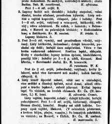 Rostlinnictv&iacute;, čili N&aacute;vod k snadn&eacute;mu určen&iacute; a pojmenov&aacute;n&iacute; rostlin v Čech&aacute;ch, Moravě a jin&yacute;ch zem&iacute;ch Rakousk&eacute;ho mocn&aacute;řstv&iacute; dom&aacute;c&iacute;ch / sepsal Daniel Sloboda / Sloboda, Daniel (1852) document 649158