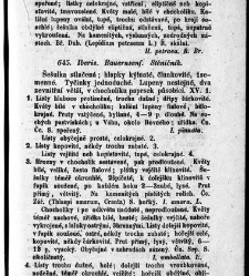 Rostlinnictv&iacute;, čili N&aacute;vod k snadn&eacute;mu určen&iacute; a pojmenov&aacute;n&iacute; rostlin v Čech&aacute;ch, Moravě a jin&yacute;ch zem&iacute;ch Rakousk&eacute;ho mocn&aacute;řstv&iacute; dom&aacute;c&iacute;ch / sepsal Daniel Sloboda / Sloboda, Daniel (1852) document 649159