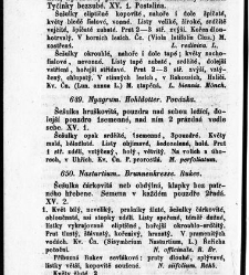 Rostlinnictv&iacute;, čili N&aacute;vod k snadn&eacute;mu určen&iacute; a pojmenov&aacute;n&iacute; rostlin v Čech&aacute;ch, Moravě a jin&yacute;ch zem&iacute;ch Rakousk&eacute;ho mocn&aacute;řstv&iacute; dom&aacute;c&iacute;ch / sepsal Daniel Sloboda / Sloboda, Daniel (1852) document 649162