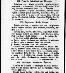 Rostlinnictv&iacute;, čili N&aacute;vod k snadn&eacute;mu určen&iacute; a pojmenov&aacute;n&iacute; rostlin v Čech&aacute;ch, Moravě a jin&yacute;ch zem&iacute;ch Rakousk&eacute;ho mocn&aacute;řstv&iacute; dom&aacute;c&iacute;ch / sepsal Daniel Sloboda / Sloboda, Daniel (1852) document 649164