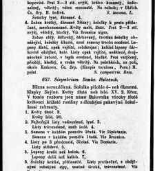 Rostlinnictv&iacute;, čili N&aacute;vod k snadn&eacute;mu určen&iacute; a pojmenov&aacute;n&iacute; rostlin v Čech&aacute;ch, Moravě a jin&yacute;ch zem&iacute;ch Rakousk&eacute;ho mocn&aacute;řstv&iacute; dom&aacute;c&iacute;ch / sepsal Daniel Sloboda / Sloboda, Daniel (1852) document 649166