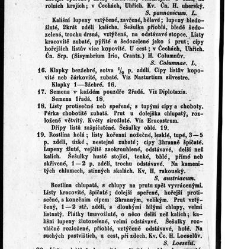 Rostlinnictv&iacute;, čili N&aacute;vod k snadn&eacute;mu určen&iacute; a pojmenov&aacute;n&iacute; rostlin v Čech&aacute;ch, Moravě a jin&yacute;ch zem&iacute;ch Rakousk&eacute;ho mocn&aacute;řstv&iacute; dom&aacute;c&iacute;ch / sepsal Daniel Sloboda / Sloboda, Daniel (1852) document 649168