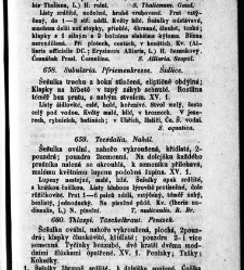Rostlinnictv&iacute;, čili N&aacute;vod k snadn&eacute;mu určen&iacute; a pojmenov&aacute;n&iacute; rostlin v Čech&aacute;ch, Moravě a jin&yacute;ch zem&iacute;ch Rakousk&eacute;ho mocn&aacute;řstv&iacute; dom&aacute;c&iacute;ch / sepsal Daniel Sloboda / Sloboda, Daniel (1852) document 649169