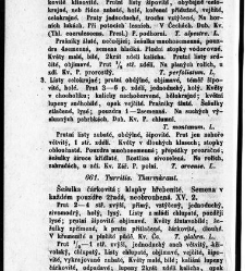 Rostlinnictv&iacute;, čili N&aacute;vod k snadn&eacute;mu určen&iacute; a pojmenov&aacute;n&iacute; rostlin v Čech&aacute;ch, Moravě a jin&yacute;ch zem&iacute;ch Rakousk&eacute;ho mocn&aacute;řstv&iacute; dom&aacute;c&iacute;ch / sepsal Daniel Sloboda / Sloboda, Daniel (1852) document 649170