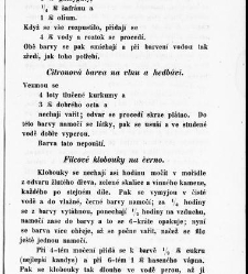 Praktick&eacute; z&aacute;pisky pro řemesln&iacute;ka a hospod&aacute;ře, vůbec živnostn&iacute;ka. Sb&iacute;rka prvn&iacute; / od Ferdinanda Kuberta ; poř&aacute;d&aacute;n&iacute;m Anton&iacute;na Majera / Kubert, Ferdinand A.,(1863) document 649245