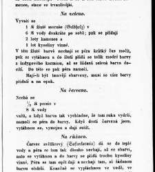 Praktické zápisky pro řemeslníka a hospodáře, vůbec živnostníka. Sbírka první / od Ferdinanda Kuberta ; pořádáním Antonína Majera / Kubert, Ferdinand A.,(1863) document 649255