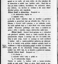 Praktick&eacute; z&aacute;pisky pro řemesln&iacute;ka a hospod&aacute;ře, vůbec živnostn&iacute;ka. Sb&iacute;rka prvn&iacute; / od Ferdinanda Kuberta ; poř&aacute;d&aacute;n&iacute;m Anton&iacute;na Majera / Kubert, Ferdinand A.,(1863) document 649290