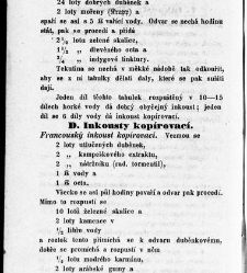 Praktick&eacute; z&aacute;pisky pro řemesln&iacute;ka a hospod&aacute;ře, vůbec živnostn&iacute;ka. Sb&iacute;rka prvn&iacute; / od Ferdinanda Kuberta ; poř&aacute;d&aacute;n&iacute;m Anton&iacute;na Majera / Kubert, Ferdinand A.,(1863) document 649336