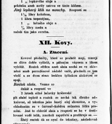Praktick&eacute; z&aacute;pisky pro řemesln&iacute;ka a hospod&aacute;ře, vůbec živnostn&iacute;ka. Sb&iacute;rka prvn&iacute; / od Ferdinanda Kuberta ; poř&aacute;d&aacute;n&iacute;m Anton&iacute;na Majera / Kubert, Ferdinand A.,(1863) document 649362
