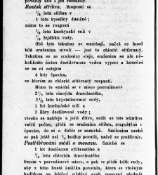 Praktick&eacute; z&aacute;pisky pro řemesln&iacute;ka a hospod&aacute;ře, vůbec živnostn&iacute;ka. Sb&iacute;rka prvn&iacute; / od Ferdinanda Kuberta ; poř&aacute;d&aacute;n&iacute;m Anton&iacute;na Majera / Kubert, Ferdinand A.,(1863) document 649366