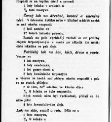 Praktick&eacute; z&aacute;pisky pro řemesln&iacute;ka a hospod&aacute;ře, vůbec živnostn&iacute;ka. Sb&iacute;rka prvn&iacute; / od Ferdinanda Kuberta ; poř&aacute;d&aacute;n&iacute;m Anton&iacute;na Majera / Kubert, Ferdinand A.,(1863) document 649404