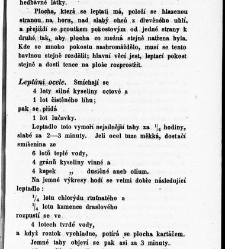 Praktick&eacute; z&aacute;pisky pro řemesln&iacute;ka a hospod&aacute;ře, vůbec živnostn&iacute;ka. Sb&iacute;rka prvn&iacute; / od Ferdinanda Kuberta ; poř&aacute;d&aacute;n&iacute;m Anton&iacute;na Majera / Kubert, Ferdinand A.,(1863) document 649415