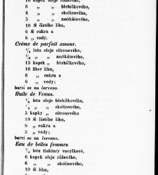 Praktick&eacute; z&aacute;pisky pro řemesln&iacute;ka a hospod&aacute;ře, vůbec živnostn&iacute;ka. Sb&iacute;rka prvn&iacute; / od Ferdinanda Kuberta ; poř&aacute;d&aacute;n&iacute;m Anton&iacute;na Majera / Kubert, Ferdinand A.,(1863) document 649461