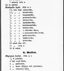 Praktick&eacute; z&aacute;pisky pro řemesln&iacute;ka a hospod&aacute;ře, vůbec živnostn&iacute;ka. Sb&iacute;rka prvn&iacute; / od Ferdinanda Kuberta ; poř&aacute;d&aacute;n&iacute;m Anton&iacute;na Majera / Kubert, Ferdinand A.,(1863) document 649463