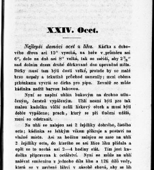 Praktické zápisky pro řemeslníka a hospodáře, vůbec živnostníka. Sbírka první / od Ferdinanda Kuberta ; pořádáním Antonína Majera / Kubert, Ferdinand A.,(1863) document 649523