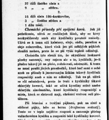 Praktick&eacute; z&aacute;pisky pro řemesln&iacute;ka a hospod&aacute;ře, vůbec živnostn&iacute;ka. Sb&iacute;rka prvn&iacute; / od Ferdinanda Kuberta ; poř&aacute;d&aacute;n&iacute;m Anton&iacute;na Majera / Kubert, Ferdinand A.,(1863) document 649584