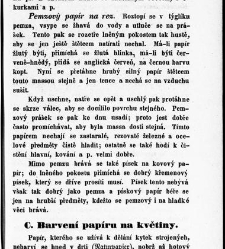 Praktick&eacute; z&aacute;pisky pro řemesln&iacute;ka a hospod&aacute;ře, vůbec živnostn&iacute;ka. Sb&iacute;rka prvn&iacute; / od Ferdinanda Kuberta ; poř&aacute;d&aacute;n&iacute;m Anton&iacute;na Majera / Kubert, Ferdinand A.,(1863) document 649591