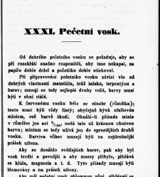 Praktick&eacute; z&aacute;pisky pro řemesln&iacute;ka a hospod&aacute;ře, vůbec živnostn&iacute;ka. Sb&iacute;rka prvn&iacute; / od Ferdinanda Kuberta ; poř&aacute;d&aacute;n&iacute;m Anton&iacute;na Majera / Kubert, Ferdinand A.,(1863) document 649613