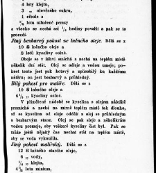 Praktick&eacute; z&aacute;pisky pro řemesln&iacute;ka a hospod&aacute;ře, vůbec živnostn&iacute;ka. Sb&iacute;rka prvn&iacute; / od Ferdinanda Kuberta ; poř&aacute;d&aacute;n&iacute;m Anton&iacute;na Majera / Kubert, Ferdinand A.,(1863) document 649625