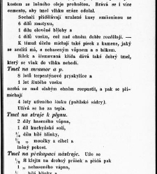 Praktick&eacute; z&aacute;pisky pro řemesln&iacute;ka a hospod&aacute;ře, vůbec živnostn&iacute;ka. Sb&iacute;rka prvn&iacute; / od Ferdinanda Kuberta ; poř&aacute;d&aacute;n&iacute;m Anton&iacute;na Majera / Kubert, Ferdinand A.,(1863) document 649693