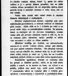 Praktick&eacute; z&aacute;pisky pro řemesln&iacute;ka a hospod&aacute;ře, vůbec živnostn&iacute;ka. Sb&iacute;rka prvn&iacute; / od Ferdinanda Kuberta ; poř&aacute;d&aacute;n&iacute;m Anton&iacute;na Majera / Kubert, Ferdinand A.,(1863) document 649716