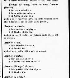 Praktick&eacute; z&aacute;pisky pro řemesln&iacute;ka a hospod&aacute;ře, vůbec živnostn&iacute;ka. Sb&iacute;rka prvn&iacute; / od Ferdinanda Kuberta ; poř&aacute;d&aacute;n&iacute;m Anton&iacute;na Majera / Kubert, Ferdinand A.,(1863) document 649723