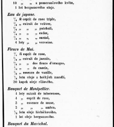 Praktick&eacute; z&aacute;pisky pro řemesln&iacute;ka a hospod&aacute;ře, vůbec živnostn&iacute;ka. Sb&iacute;rka prvn&iacute; / od Ferdinanda Kuberta ; poř&aacute;d&aacute;n&iacute;m Anton&iacute;na Majera / Kubert, Ferdinand A.,(1863) document 649727