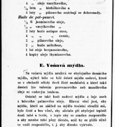 Praktick&eacute; z&aacute;pisky pro řemesln&iacute;ka a hospod&aacute;ře, vůbec živnostn&iacute;ka. Sb&iacute;rka prvn&iacute; / od Ferdinanda Kuberta ; poř&aacute;d&aacute;n&iacute;m Anton&iacute;na Majera / Kubert, Ferdinand A.,(1863) document 649734