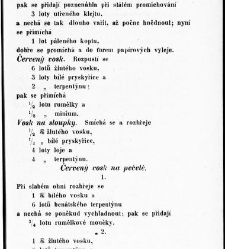 Praktick&eacute; z&aacute;pisky pro řemesln&iacute;ka a hospod&aacute;ře, vůbec živnostn&iacute;ka. Sb&iacute;rka prvn&iacute; / od Ferdinanda Kuberta ; poř&aacute;d&aacute;n&iacute;m Anton&iacute;na Majera / Kubert, Ferdinand A.,(1863) document 649743