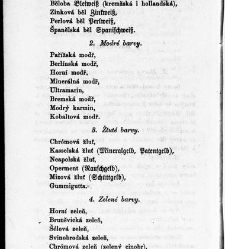 Praktické zápisky pro řemeslníka a hospodáře, vůbec živnostníka. Sbírka druhá / [od] Ferdinanda Kuberta / Kubert, Ferdinand A. (1864) document 649786