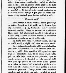 Praktické zápisky pro řemeslníka a hospodáře, vůbec živnostníka. Sbírka druhá / [od] Ferdinanda Kuberta / Kubert, Ferdinand A. (1864) document 649789