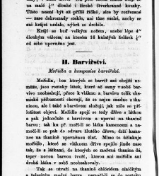 Praktické zápisky pro řemeslníka a hospodáře, vůbec živnostníka. Sbírka druhá / [od] Ferdinanda Kuberta / Kubert, Ferdinand A. (1864) document 649808