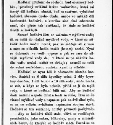 Praktické zápisky pro řemeslníka a hospodáře, vůbec živnostníka. Sbírka druhá / [od] Ferdinanda Kuberta / Kubert, Ferdinand A. (1864) document 649815