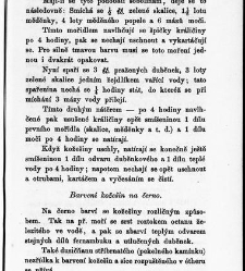 Praktické zápisky pro řemeslníka a hospodáře, vůbec živnostníka. Sbírka druhá / [od] Ferdinanda Kuberta / Kubert, Ferdinand A. (1864) document 649839