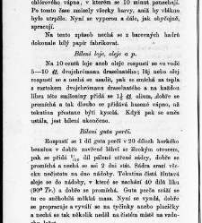 Praktické zápisky pro řemeslníka a hospodáře, vůbec živnostníka. Sbírka druhá / [od] Ferdinanda Kuberta / Kubert, Ferdinand A. (1864) document 649844