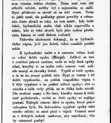 Praktické zápisky pro řemeslníka a hospodáře, vůbec živnostníka. Sbírka druhá / [od] Ferdinanda Kuberta / Kubert, Ferdinand A. (1864) document 649851