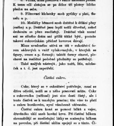 Praktick&eacute; z&aacute;pisky pro řemesln&iacute;ka a hospod&aacute;ře, vůbec živnostn&iacute;ka. Sb&iacute;rka druh&aacute; / [od] Ferdinanda Kuberta / Kubert, Ferdinand A. (1864) document 649855
